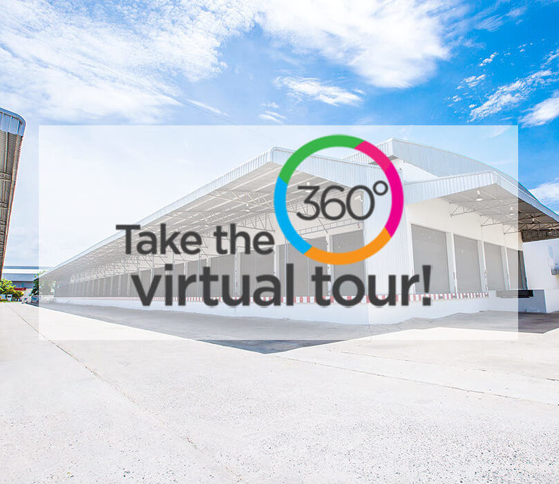 VIRTUAL TOUR 360PRO IND Warehouse Park 1